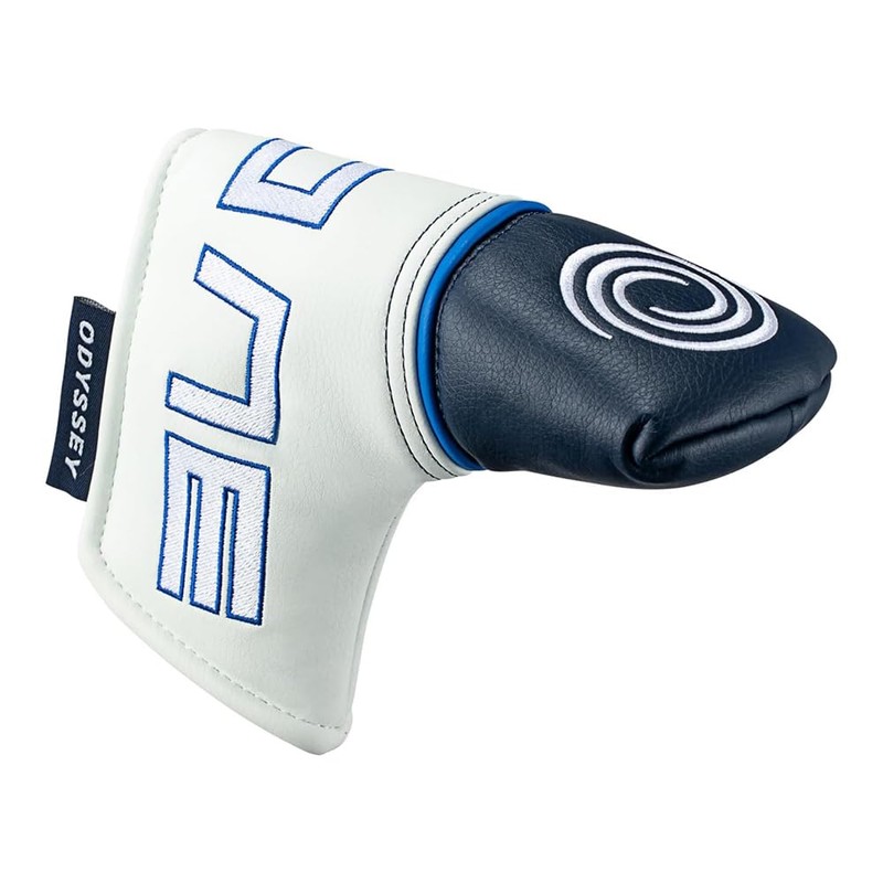 ODYSSEY 5523319 Odyssey Putter Cover AI-ONE Blade Genuine Golf Equipment