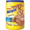 Nestle Nesquick Chocolate Flavored Powder (2.61 lb.) - PACK OF