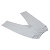 Catheter Leg Bag Pants 2 Outer Side Pockets Soft Cotton
