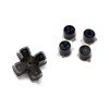 Replacement custom D-pad action button compatible with eXtremeRate ps5BDM-010, BDM-020,