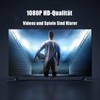 Leloco Bi-directional DVI to HDMI Adapter 3 Pieces HDMI Female