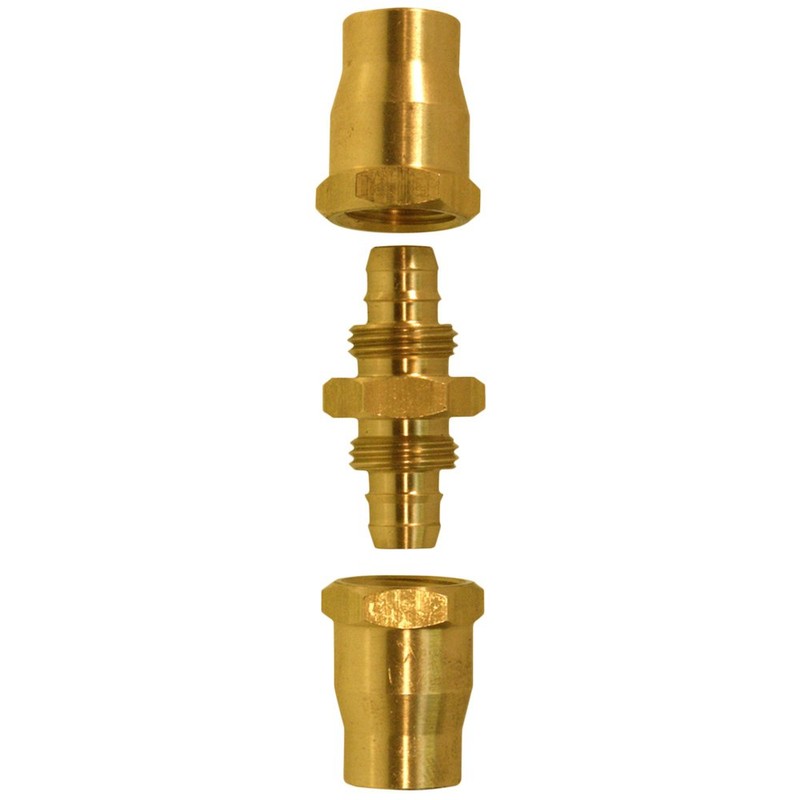 Senco PC0987 1/4 Hose Splicer Proflex