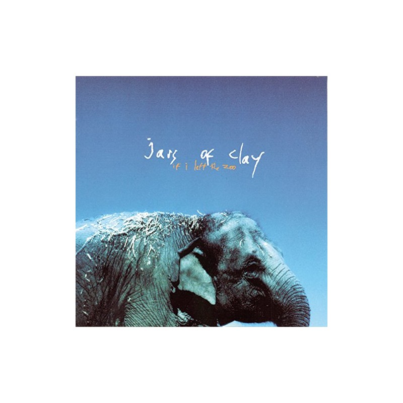 If I Left the Zoo