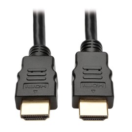 Tripp Lite 15ft HDMI DVI USB KVM Cable Kit USB A/B Keyboard Video Mouse 15' (P782-015-DH)