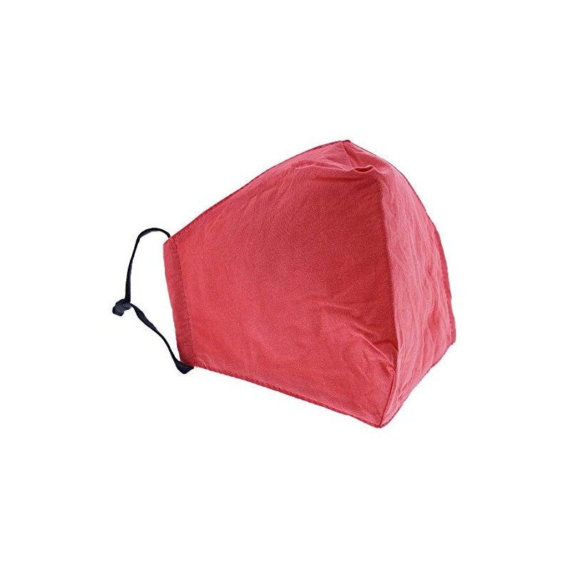 Zac's Alter Ego Basic Plain Face Mask/Cover