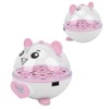 SemiAutomatic Incubator Household Small 9 Eggs Incubator for Chicken Duck