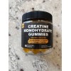 Envycure creatine monohydrate gummies