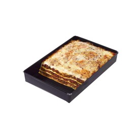 Durandal Casserole dish alternative for the oven. Oven dish suitable for almost all ovens. Ideal for cooking and baking. Grill accessories