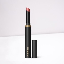 (Department store product) MAC Powder Kiss Velvet Blur Slim Stick 2g Hot Paprika / (백화점제품) 맥 파우더 키스 벨벳 블러 슬림 스틱 2g 핫파프리카