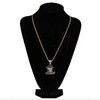 Trap House Chain - Length: 18 inch