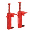 Brick Liner Runner, Plastic Masonry Clamps, Wire Drawer, Masonry Tool,