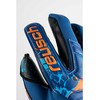Reusch Attract Fusion Strapless AdaptiveFlex Goalkeeper Gloves with Excellent Grip