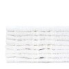 Treb AD Face Cloths 15 x 22 cm Pack of