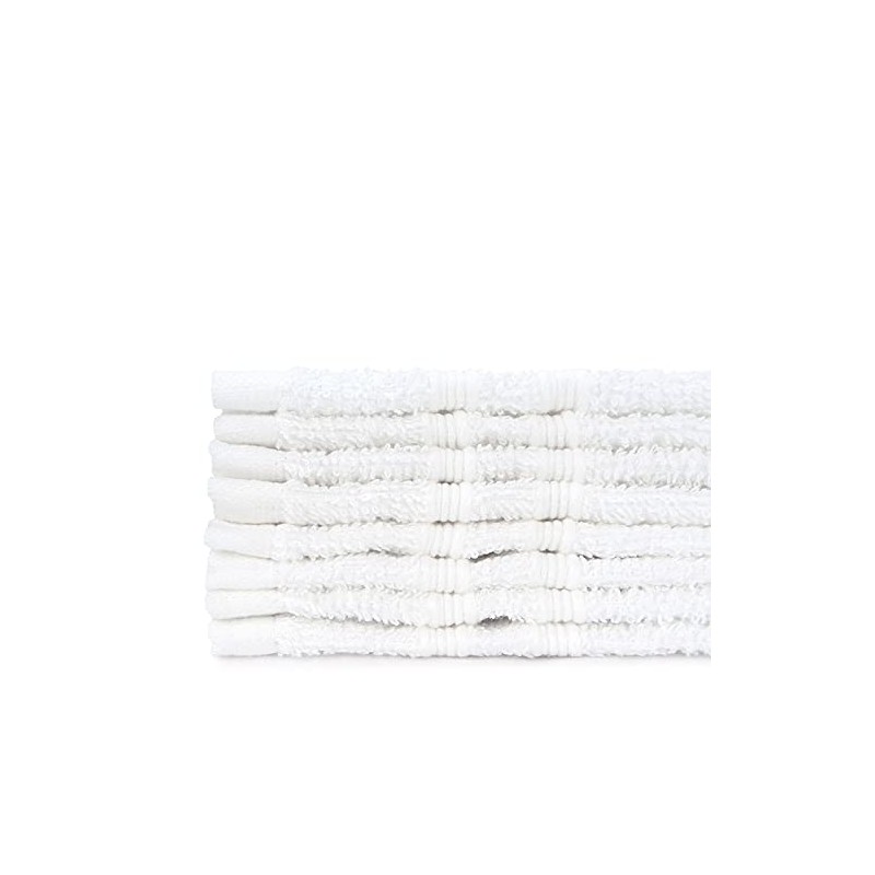 Treb AD Face Cloths 15 x 22 cm Pack of