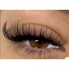 Alluring Silk Mink Eyelash Extensions Lashes - C Curl (Various