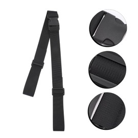 SAFIGLE 9 Pcs Infant Safe Strap Child Harness Kids Safety Belt Portable High Chair for Toddler Safe Strap for Pushchair High Chairs for Dining Chair Children's Chair Baby Polyester