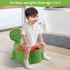 Potty Toilet Potties Training Chair Baby Kids Boys Girls Toddler