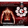B.P.V - Testridal 60 Capsules = 32 g - Hardcore