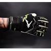 ​​Precision Fusion X Pro Roll Finger Giga Professional Football Adult's