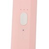 Electric Egg Beater Handheld USB Charging Milk Frother Portable Cordless
