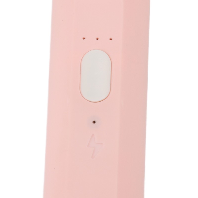 Electric Egg Beater Handheld USB Charging Milk Frother Portable Cordless