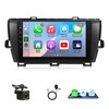Linux Car Stereo for Toyota Prius 2010 2011 2012 2013