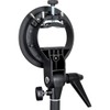 Glow Speedlite Bracket for Elinchrom