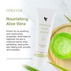 Forever Living - Aloe Scrub® Gentle Exfoliation with Jojoba Microspheres