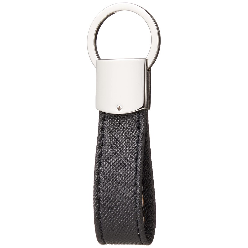 Ducks DP24938 Keychain, Black