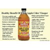 Bragg - Organic, Apple Cider Vinegar with Mother - Pack