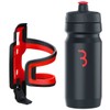 BBB Cycling DualAttack And CompTank I Bike Bottle Cage And