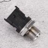 Fuel Rail Pressure Sensor Fit for NEW HOLLAND T6 T6.120