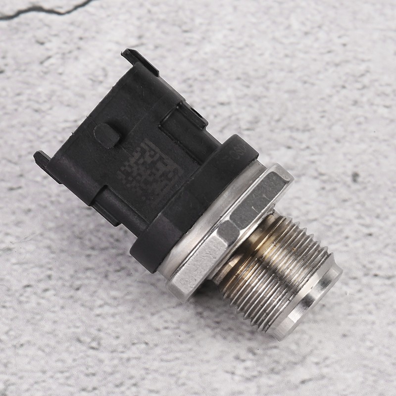 Fuel Rail Pressure Sensor Fit for NEW HOLLAND T6 T6.120