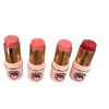 Cream Blush Stick Makeup - Color: Love