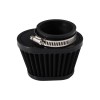 carauto2000 51mm 2inch Air Intake Filter Cleaner Pod For Universal