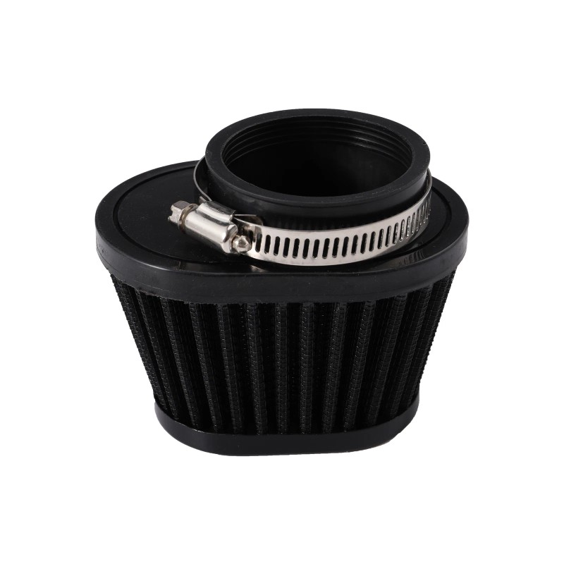 carauto2000 51mm 2inch Air Intake Filter Cleaner Pod For Universal
