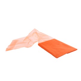 Christmas Concepts® 9M x 40CM Sheer Organza - Christmas/Party/Wedding Decoration (Coral)