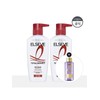 L'Oréal Paris Total Repair 5 Repairing Shampoo 400ml 2 x