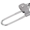 10PCS Lever Action Grid Clamp Multifunctional Stainless Steel Rust Proof