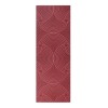 Works Tapete Para Ejercicio Yoga Antiderrapante Athletic Work 3mm