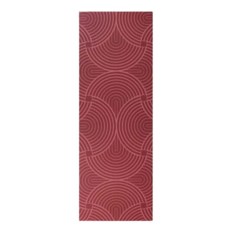 Works Tapete Para Ejercicio Yoga Antiderrapante Athletic Work 3mm