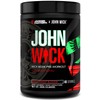 Jacked Factory X John Wick - Wick Mode Pre Workout