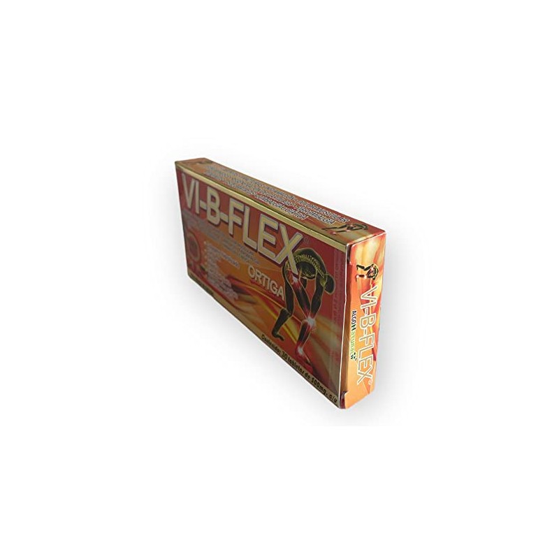 Vibflex 10pack