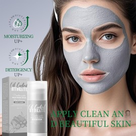 Eazerom Face Clay Mask 09