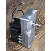 Pellet Stove Auger Gear Feed Motor, 2 RPM, 120V, 60Hz