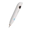 Spot Removing Beauty Pen LED Screen Adjustable 9 Gears Plug