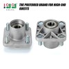 9.99WORLD MALL Golf Cart Front Wheel Hub Assembly with Bearings
