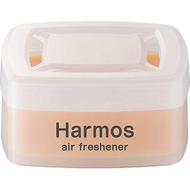 CARALL 3226 Hamoss Golden Warm, Car Deodorizing and Air Freshener, 1.7 fl oz (50 ml)