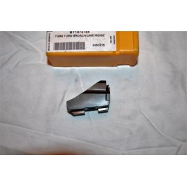 Kennametal BT1872785 Turn Turn Broach Cartridge for Carbide Inserts