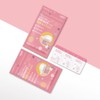ClearT&Derma SOS Relief Patch BHA, 6 sheets, 1 piece /